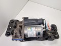 компрессор пневмоподвески BMW X5 E70 [рестайлинг] 2011, 3.0 л., i, бензин, АКПП, внедорожник 5 дв., полный привод, 104889, 37206799419, 6799419 - фото №4