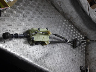 кулиса Citroen Jumper 2 поколение 2008, 2.2 л., дизель, МКПП, микроавтобус, 55208985, 55208347