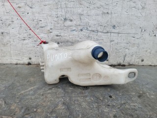 бачок омывателя Fiat Punto 2 поколение 2000, 1.4 л., бензин, black, хетчбэк 5 дв., B805