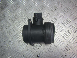 расходомер воздуха Skoda Octavia 1 поколение [рестайлинг] 2002, 1.8 л., бензин, МКПП, универсал