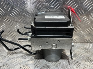 блок ABS BMW X1 E84 2011, 3.0 л., N52 B30 A, бензин, АКПП, внедорожник 5 дв., 0265236159, 6798991-01, 6798992-01, 0265951100