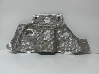 тепловой экран глушителя Porsche 2022, 2.9 л., бензин, АКПП, внедорожник 5 дв., 8R0521443