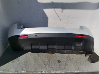 бампер задний Land Rover Freelander 2 поколение 2007, 2.2 л., 224DT, дизель, 6МКПП, внедорожник 5 дв.