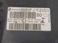 фара правая Renault Megane 2 поколение [рестайлинг] 2009, 260100018R, 030124460200 - фото №6