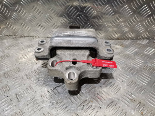 подушка крепления двигателя Volkswagen Passat CC 1 поколение 2011, 2.0 л., дизель, АКПП, седан, 3C0199555