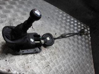 кулиса Peugeot 207 1 поколение [рестайлинг] 2011, 1.6 л., дизель, МКПП, универсал, 9689044780