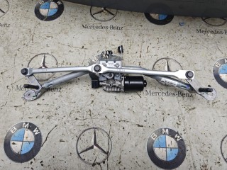 механизм стеклоочистителя (трапеция дворников) BMW 2023, 3.0 л., бензин, c4p, полный привод, 5A45FD1