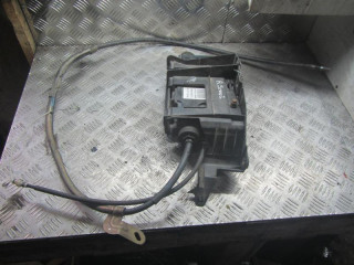 блок управления ручником Renault Scenic 2 поколение 2005, 8200343471