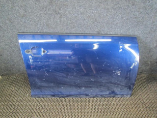 дверь передняя правая Volkswagen Golf 5 поколение 2008, 1.9 л., дизель, МКПП, универсал