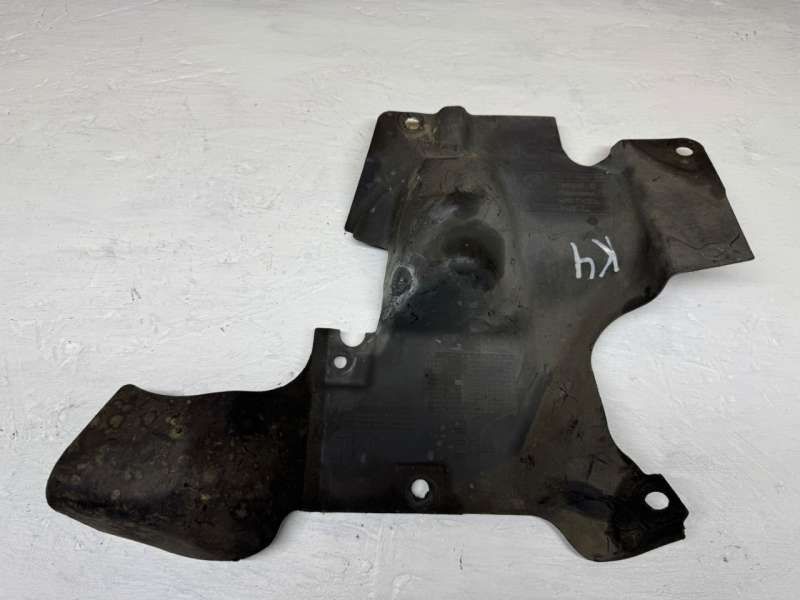 защита двигателя BMW X1 E84 2010, 51712990819, 2990819 - фото №1