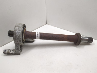 полуось (приводной вал, ШРУС) Honda CR-V 2 поколение 2003, 2.0 л., i, бензин, АКПП, внедорожник 5 дв., полный привод