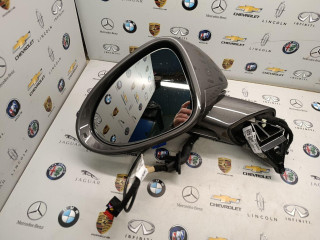 зеркало наружное левое Porsche 2022, 2.0 л., бензин, АКПП, 95B857507MH