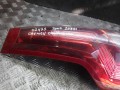 фонарь задний левый Citroen C4 Grand Picasso 1 поколение 2007, 2.0 л., дизель, АКПП, минивэн - фото №6