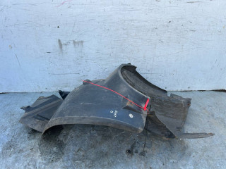 защита арок передняя правая (подкрылок) Mercedes-Benz CLK-Класс C209/A209 [рестайлинг] 2009, 2.2 л., OM 646.966, дизель, АКПП, купе