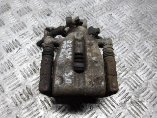 суппорт задний правый Opel Meriva 1 поколение (A) [рестайлинг] 2006, 1.6 л., бензин, МКПП, минивэн