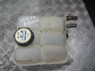 бачок расширительный Ford Focus 1 поколение [рестайлинг] 2005, 1.4 л., бензин, МКПП, хетчбэк 5 дв.