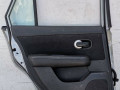 дверь задняя левая Nissan Tiida C11 [рестайлинг] 2010, 1.6 л., HR16DE, бензин, 5МКПП, седан - фото №7