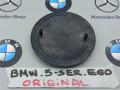эмблема BMW 5 серия E60/E61 2006, 8132375 - фото №3