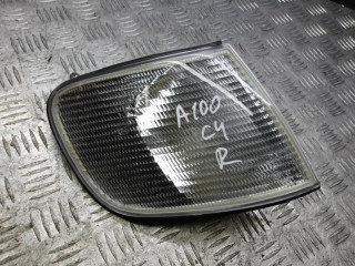 поворотник правый Audi 100 4A/C4 1991