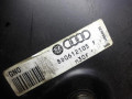 вакуумный усилитель тормозов Audi A4 B5 1996, 2.6 л., бензин, МКПП, универсал, 8D0612105F - фото №4
