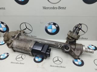 рулевая рейка BMW X3 F25 2012, 3.0 л., N52 B30 A, бензин, 6854865