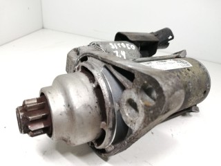 стартер Volkswagen Scirocco 3 поколение 2012, 1.4 л., TSI, бензин, МКПП, фургон, передний привод, 02Z911024P