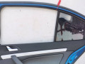 дверь задняя правая Skoda Octavia 2 поколение (A5) 2007, 2.0 л., BMN, дизель, 6МКПП, хетчбэк 5 дв. - фото №8
