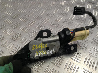 активатор замка багажника BMW 7 серия E65/E66/E67 [рестайлинг] 2005, 4.0 л., N62 B40 A, бензин, АКПП, седан, 7014672