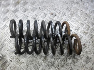 пружина задняя Mercedes-Benz CLK-Класс W208/A208 [рестайлинг] 1999, 2.0 л., дизель, АКПП, купе