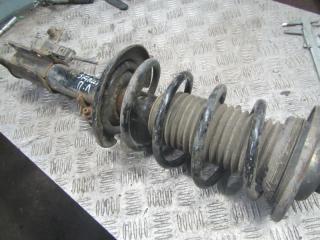 стойка передняя левая Opel Signum C [рестайлинг] 2006, 1.9 л., дизель, МКПП, универсал