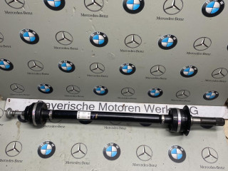 полуось задняя (приводной вал, ШРУС) BMW 2023, 4.4 л., бензин, 416, 7847410