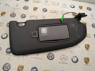 козырек солнцезащитный Volvo XC40 1 поколение [рестайлинг] 2024, 2.0 л., бензин