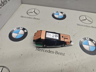 антенна BMW XM G09 2023, 4.4 л., бензин, c5y, полный привод, 5A09D89