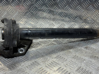 полуось передняя правая (приводной вал, ШРУС) Opel Astra J 2011, 2.0 л., A 20 DTH, дизель, МКПП, хетчбэк 5 дв.