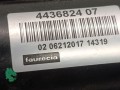 моторчик регулировки сиденья Alfa Romeo Giulia 2 поколение 2018, 2.0 л., задний привод, 443682407 - фото №4