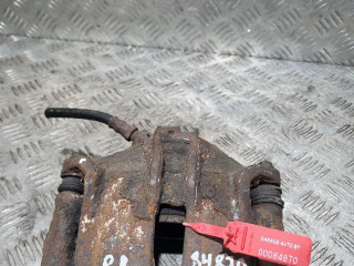 суппорт передний правый Citroen Xsara Picasso 1 поколение 2004, 2.0 л., дизель, 5МКПП, минивэн