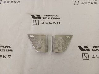 Накладка (сетка) динамика  2022, X01LBZGZ