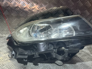 фара правая BMW 3 серия E90/E91/E92/E93 2007, 2.0 л., дизель, 6МКПП, универсал