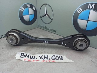 рычаг задний левый BMW XM G09 2023, 4.4 л., бензин, c5y, 8091183