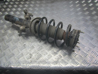 стойка передняя правая Ford Mondeo 3 поколение [рестайлинг] 2004, 2.0 л., бензин, АКПП, хетчбэк 5 дв., 1S7W18045AK