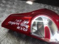 фонарь задний правый Dacia Sandero 1 поколение 2009, 1.4 л., бензин, МКПП, хетчбэк 5 дв. - фото №5