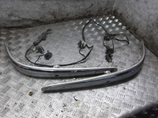 парктроник задний Mercedes-Benz E-Класс W211/S211 2004, 3.2 л., дизель, АКПП, универсал, 0015427418