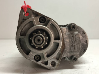 стартер Kia Carens 1 поколение [рестайлинг] 2006, 2.0 л., D4EA, дизель, 5МКПП, минивэн, 031013170, 3610027000