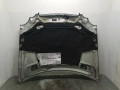 капот Mercedes-Benz C-Класс W203/S203/CL203 [рестайлинг] 2004, купе - фото №5