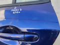 дверь задняя левая Mazda 3 2 поколение [рестайлинг] 2012, 1.6 л., бензин, 5МКПП, хетчбэк 5 дв. - фото №6