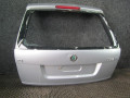 крышка багажника (дверь 3-5) Skoda Octavia 1 поколение [рестайлинг] 2006 - фото №17