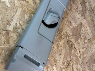 обшивка стойки Toyota 2018, 2.0 л., бензин, полный привод, 62420-42070