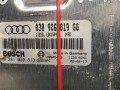 блок управления двигателем Audi A4 B6 2002, 1.9 л., дизель, МКПП, 038906019GG, 0281010813 - фото №2