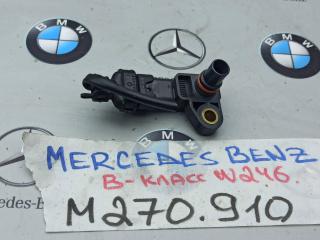 датчик абсолютного давления Mercedes-Benz B-Класс W246 2013, 1.6 л., M 270.910, бензин, A0091532228