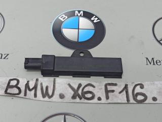 Антенна системы комфортного доступа BMW X6 F16 2016, 3.0 л., бензин, правый руль, 9220831